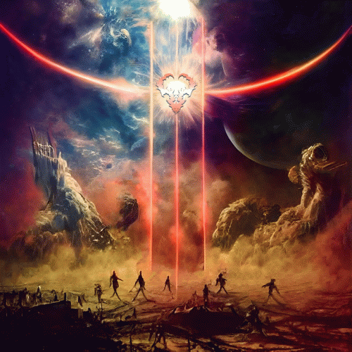 Vulvodynia : Artificial Divinity